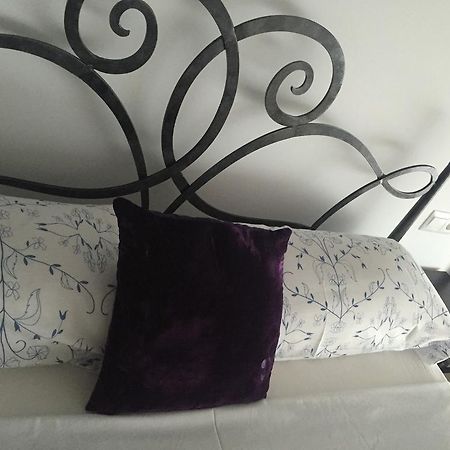 Malaga Centro Apartamentos Экстерьер фото