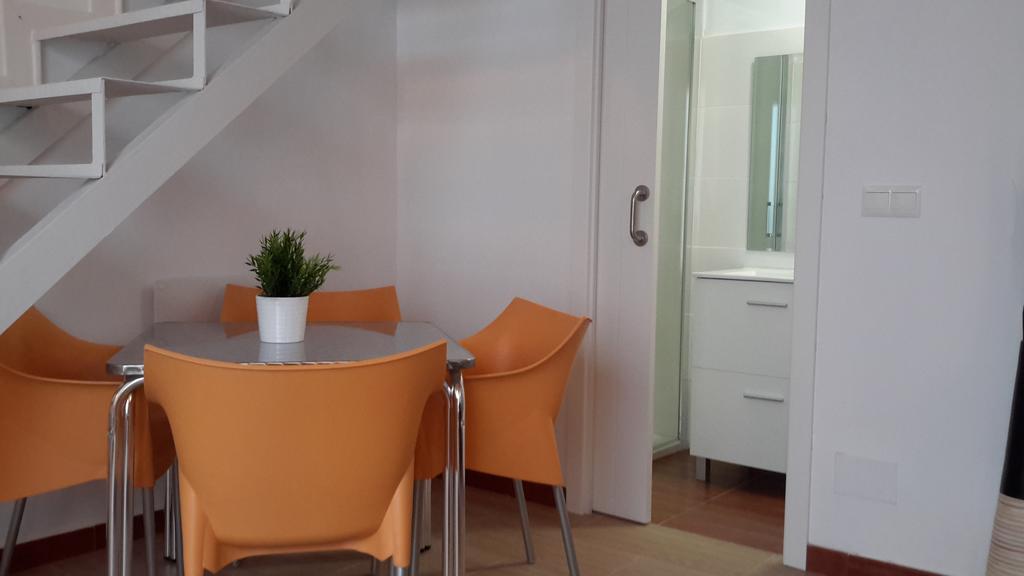 Malaga Centro Apartamentos Экстерьер фото