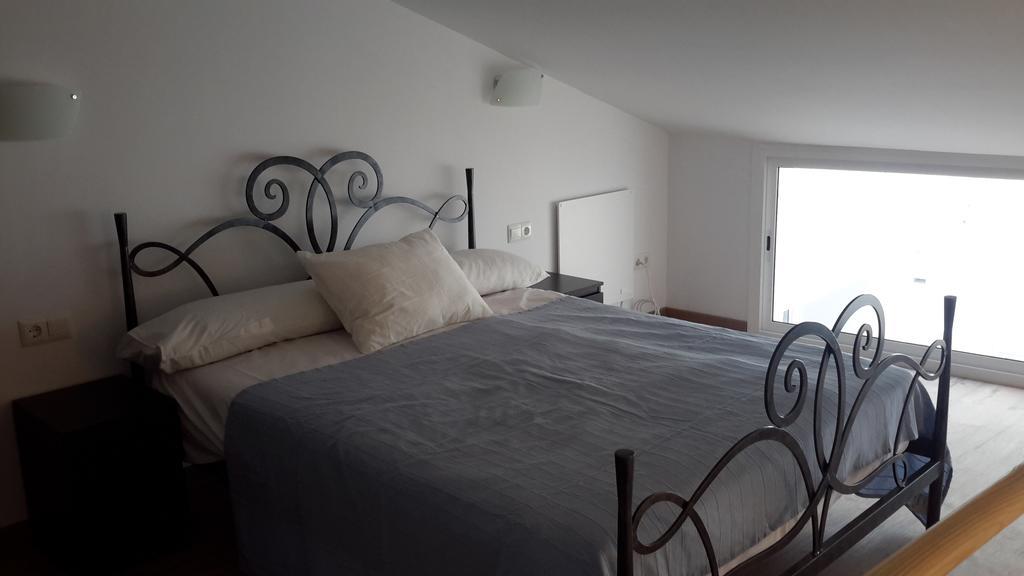 Malaga Centro Apartamentos Экстерьер фото