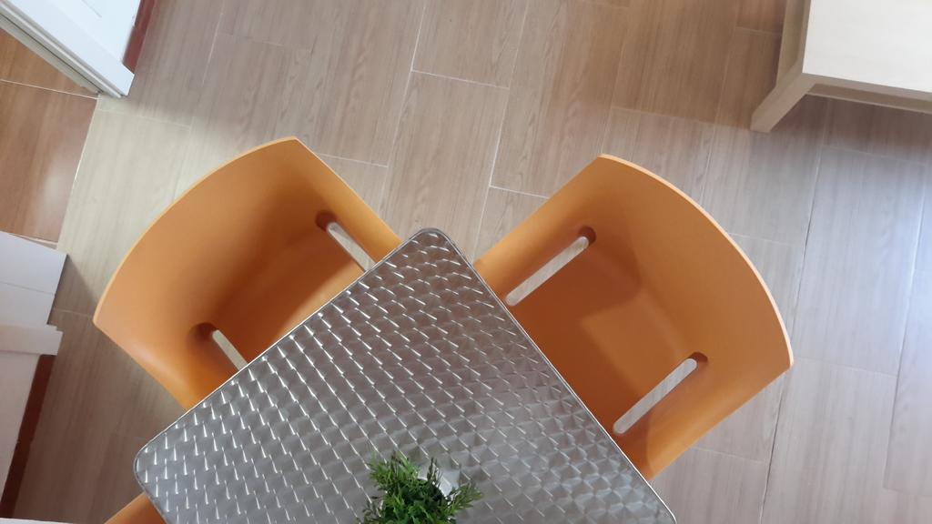 Malaga Centro Apartamentos Экстерьер фото