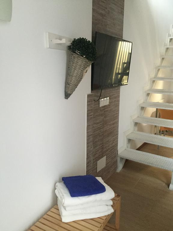 Malaga Centro Apartamentos Экстерьер фото