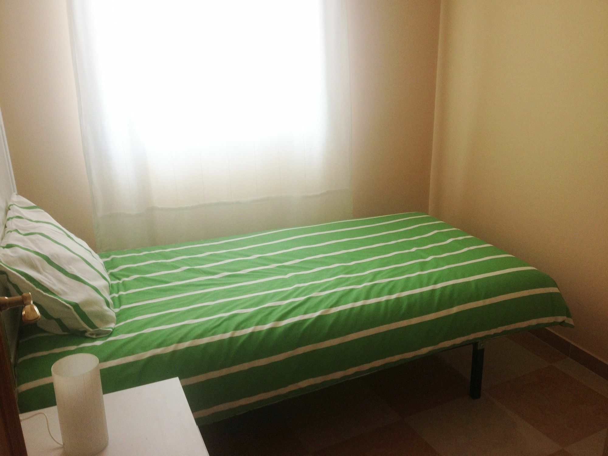 Malaga Centro Apartamentos Экстерьер фото