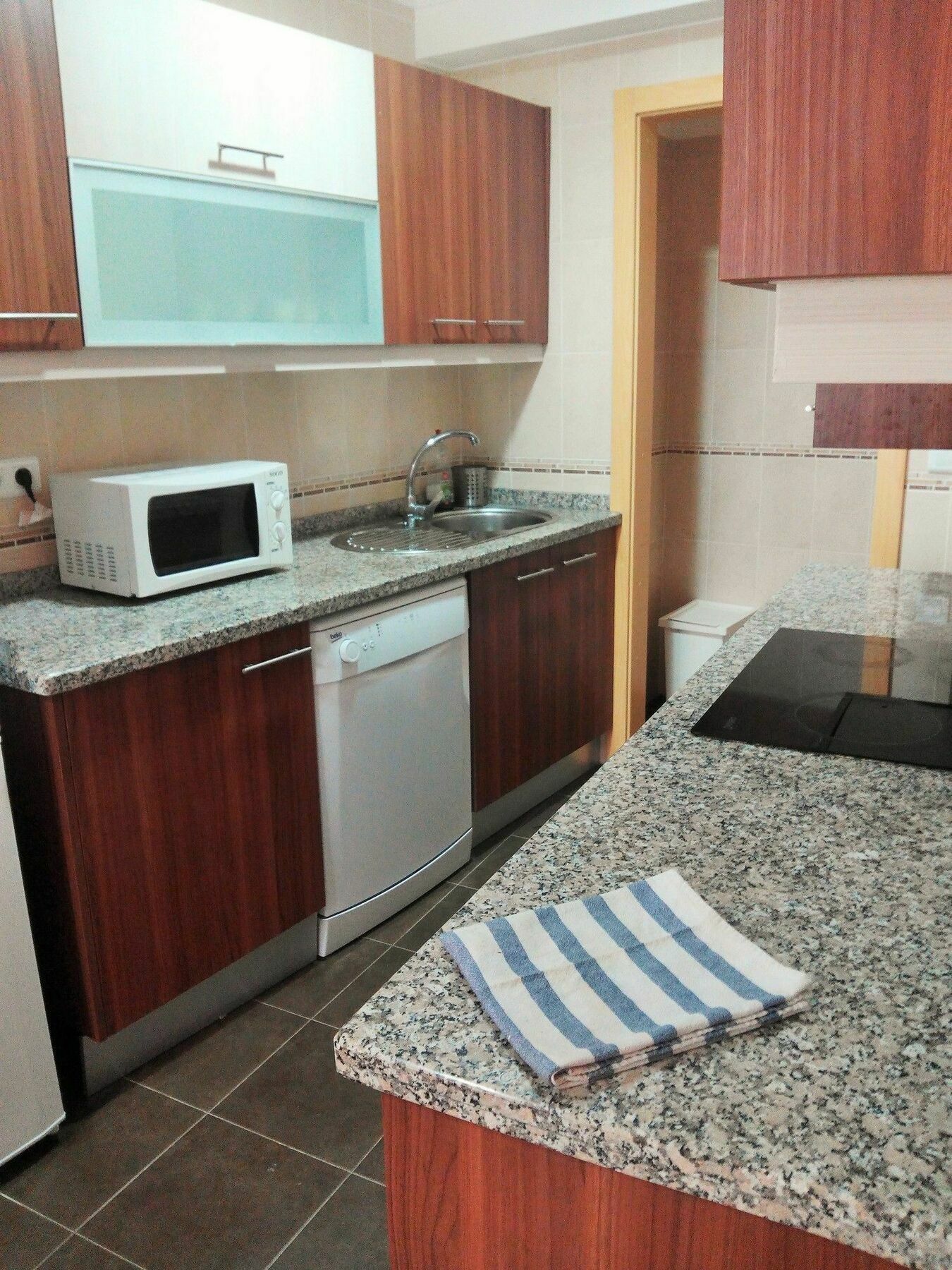 Malaga Centro Apartamentos Экстерьер фото