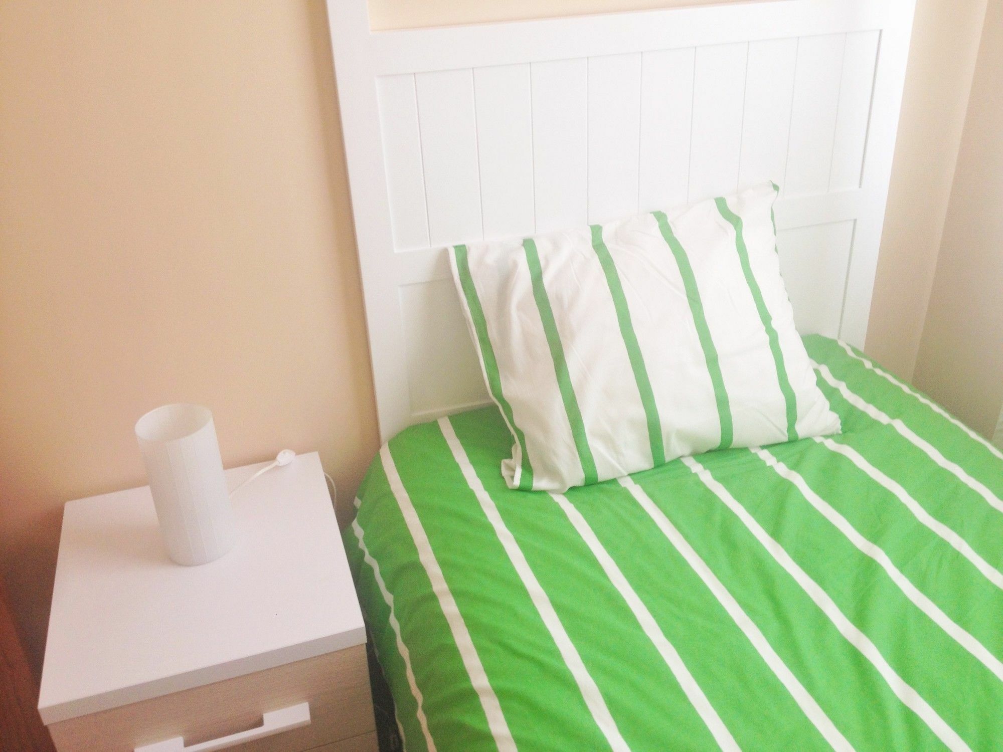 Malaga Centro Apartamentos Экстерьер фото