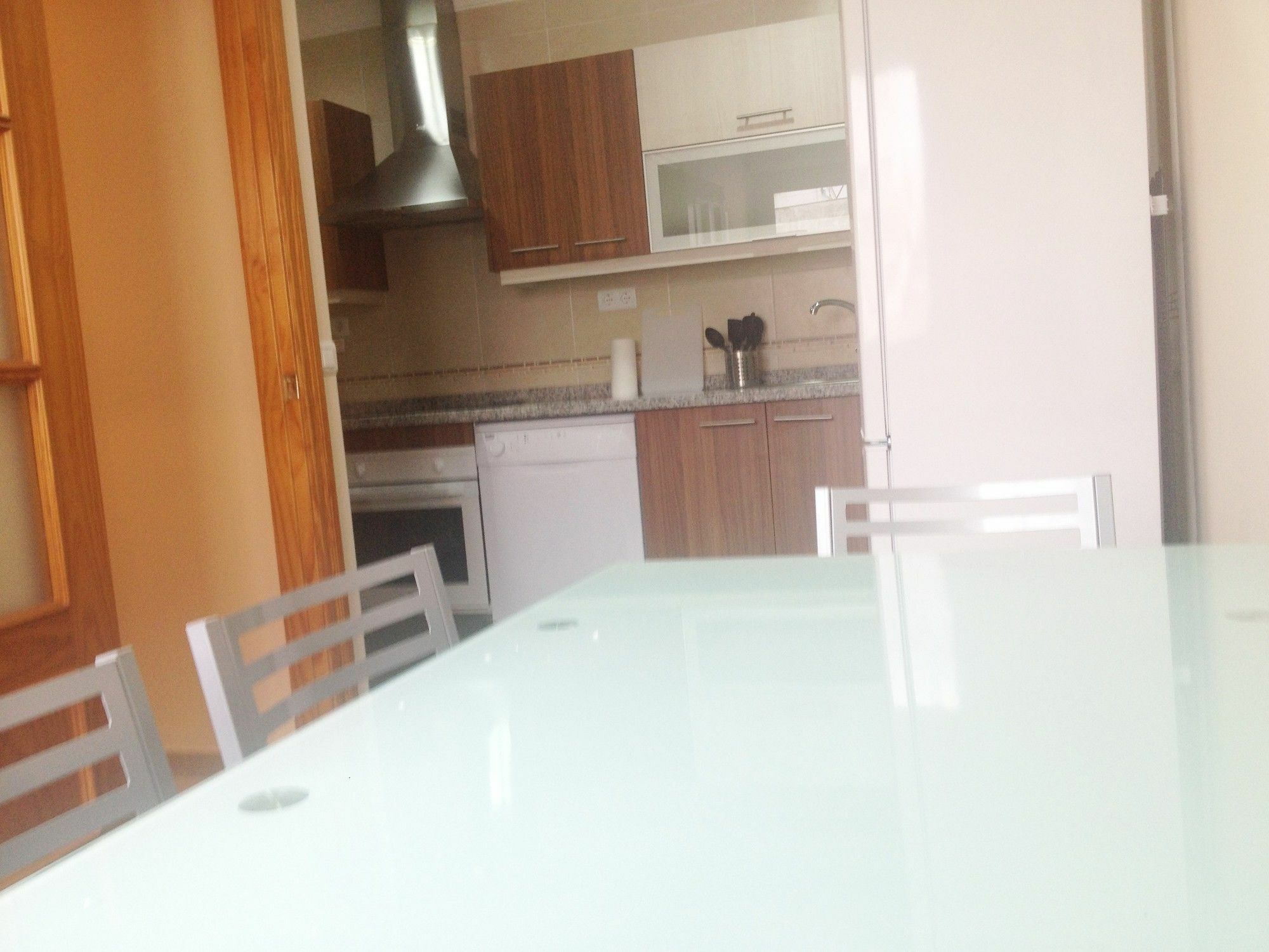 Malaga Centro Apartamentos Экстерьер фото