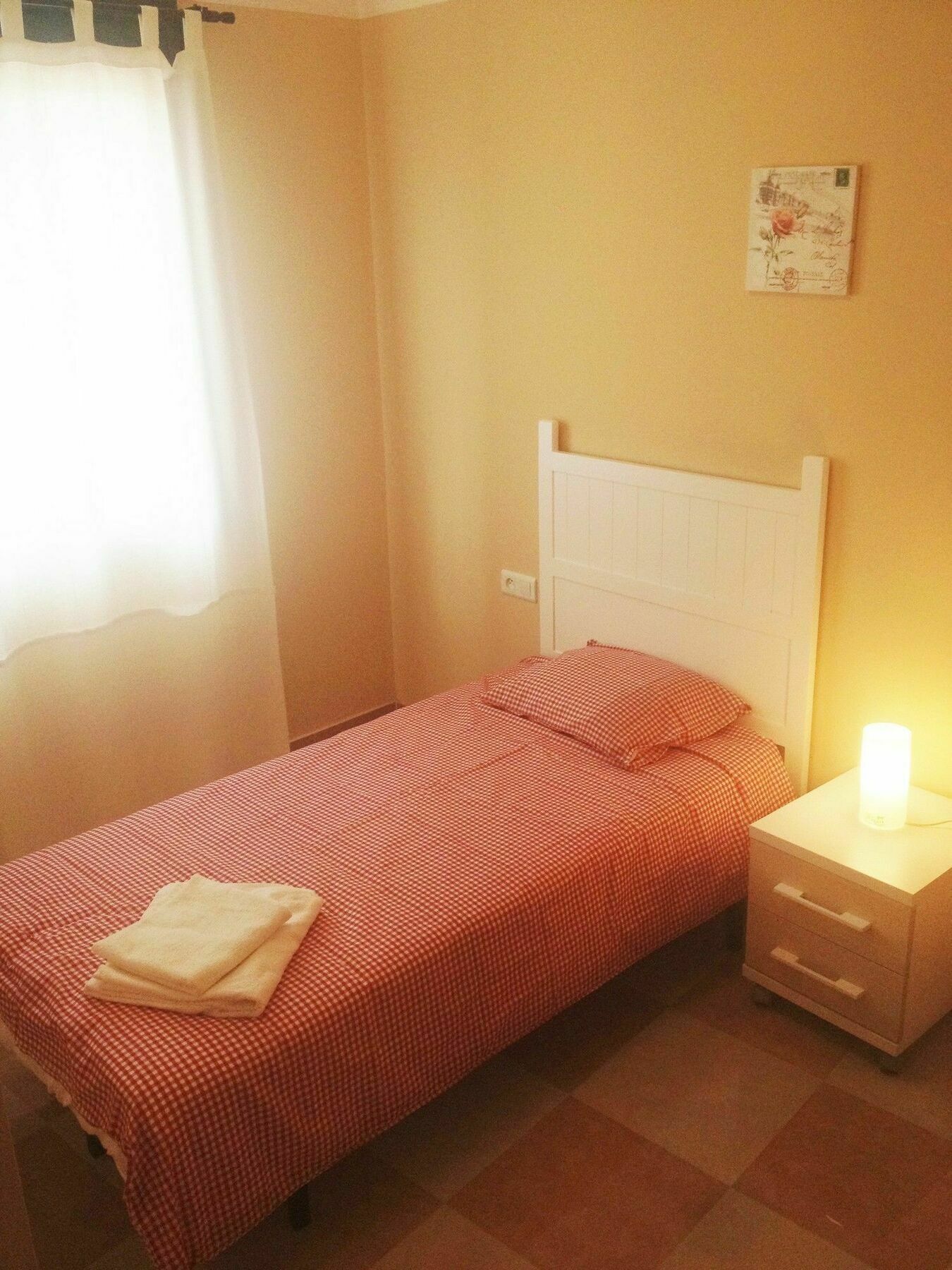 Malaga Centro Apartamentos Экстерьер фото