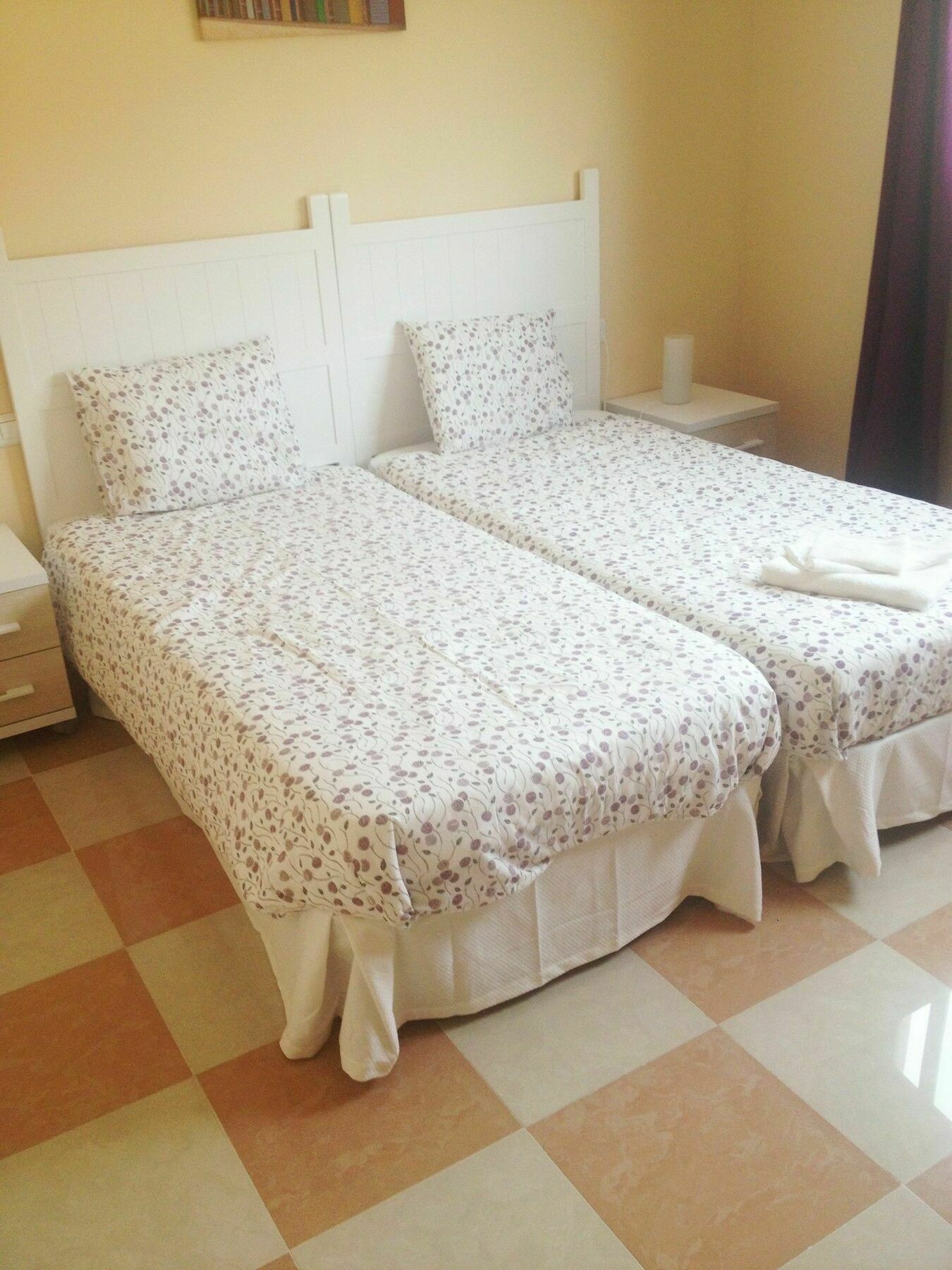 Malaga Centro Apartamentos Экстерьер фото
