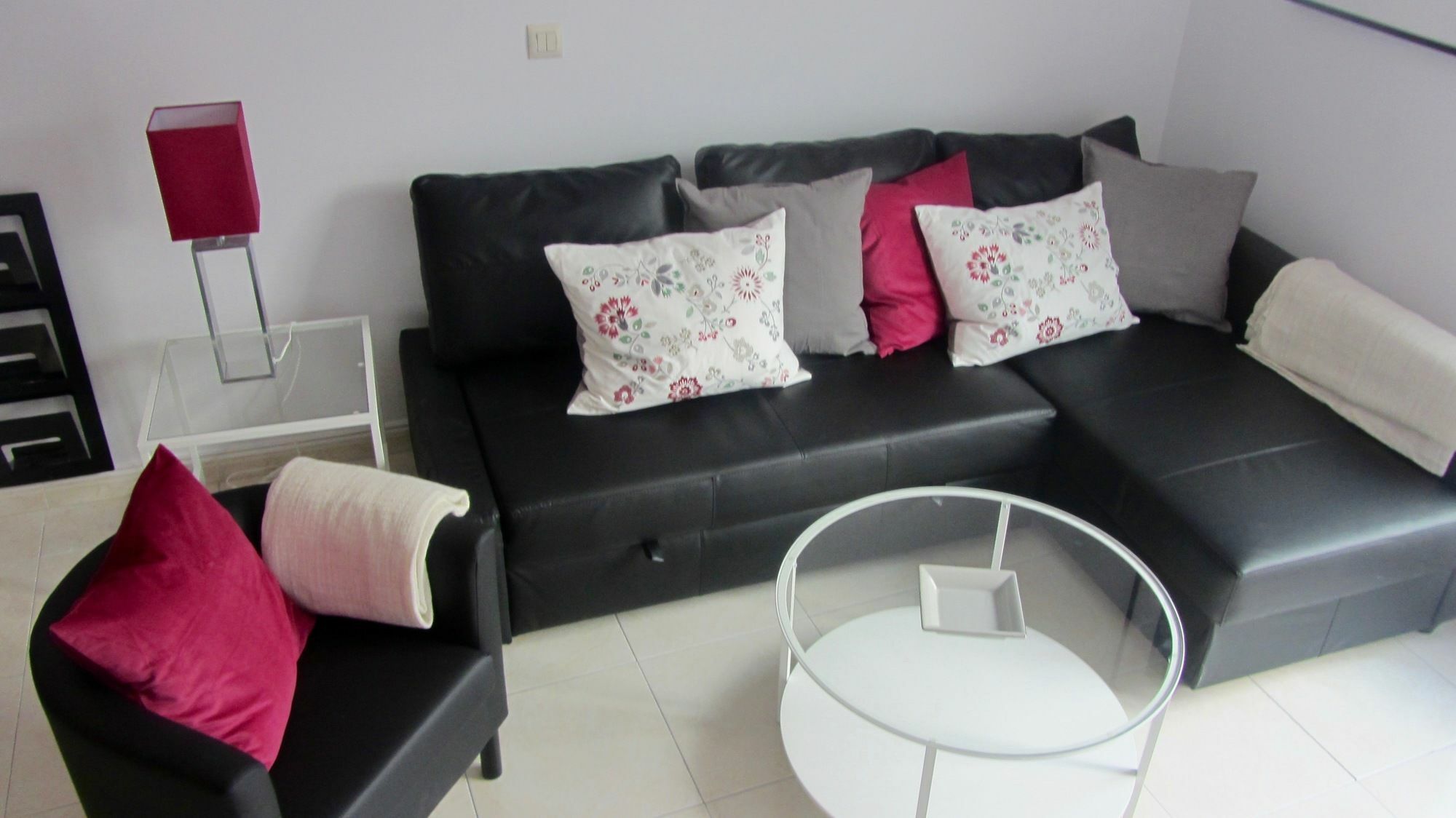 Malaga Centro Apartamentos Экстерьер фото
