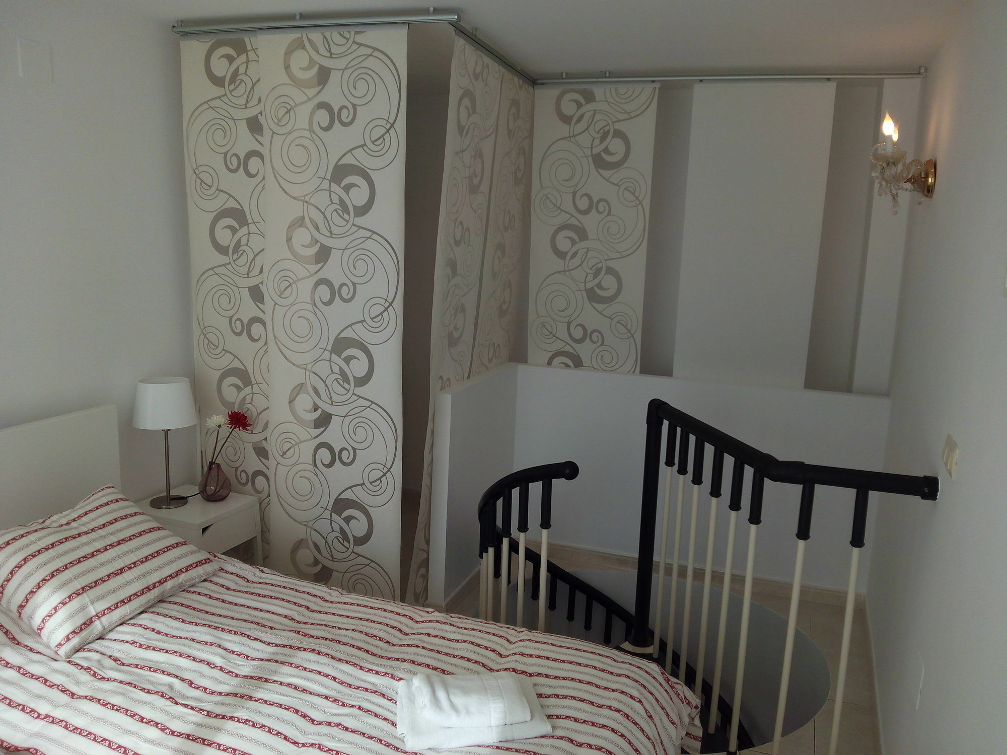Malaga Centro Apartamentos Экстерьер фото