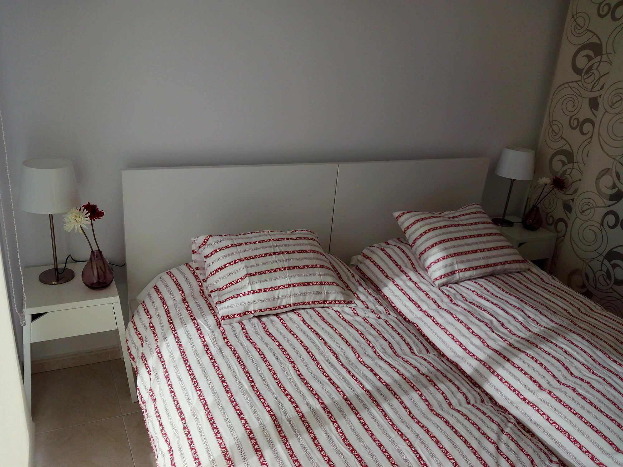 Malaga Centro Apartamentos Экстерьер фото