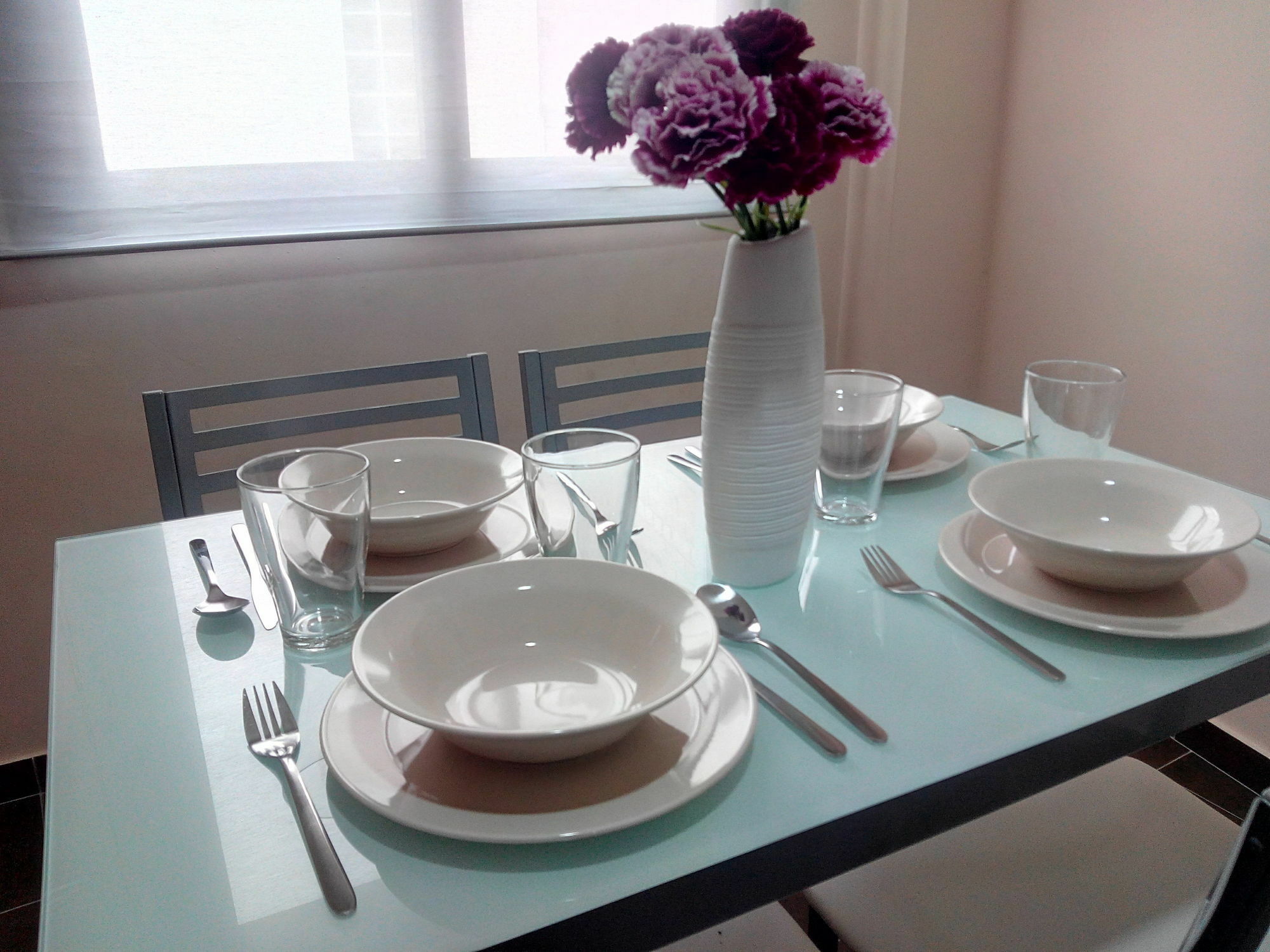 Malaga Centro Apartamentos Экстерьер фото