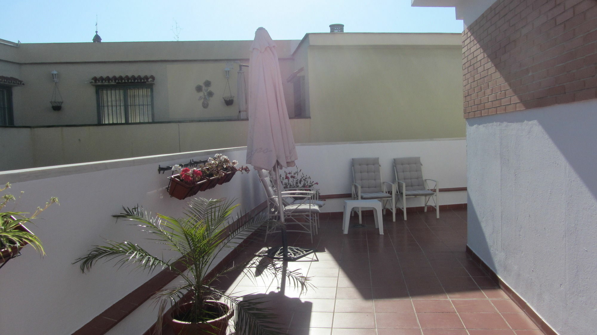 Malaga Centro Apartamentos Экстерьер фото