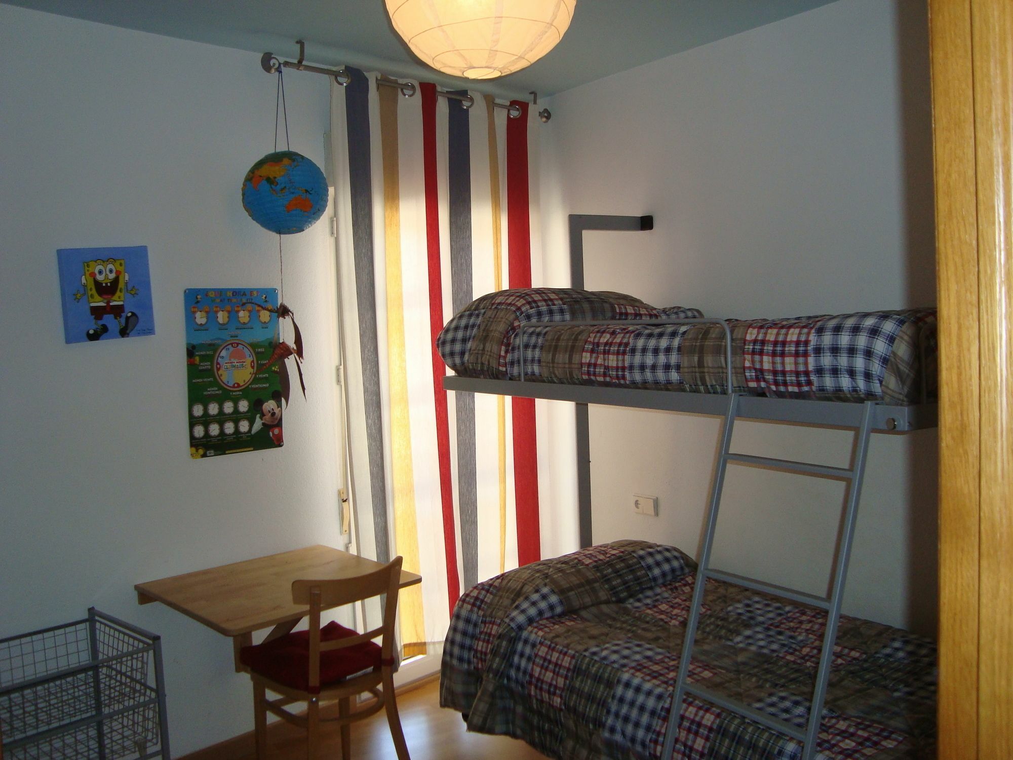 Malaga Centro Apartamentos Экстерьер фото